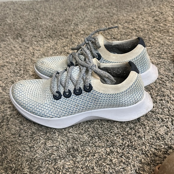 Women's Tree Dasher 2 Allbirds - Picture 3 of 6